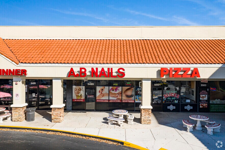 More Photos Of 5301-5553 Fruitville Rd, Sarasota Unknown For Lease