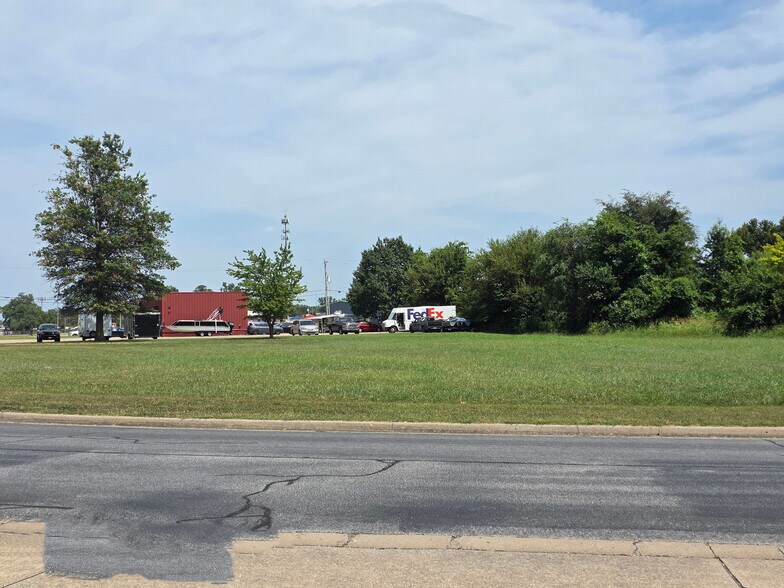 More Photos Of 200 Presidential Dr, Lowell Land For Sale