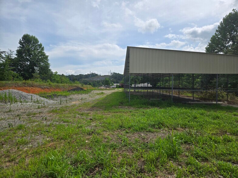 More Photos Of 1966 Highway 19 S, Bryson City Land For Sale