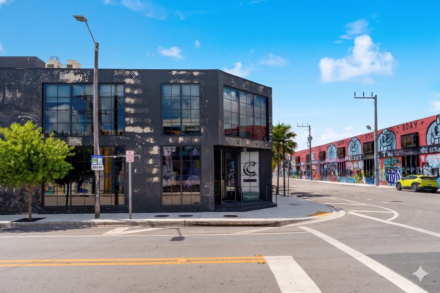 More Photos Of 2143 NW First Ave, Miami Loft Creative Space For Sale
