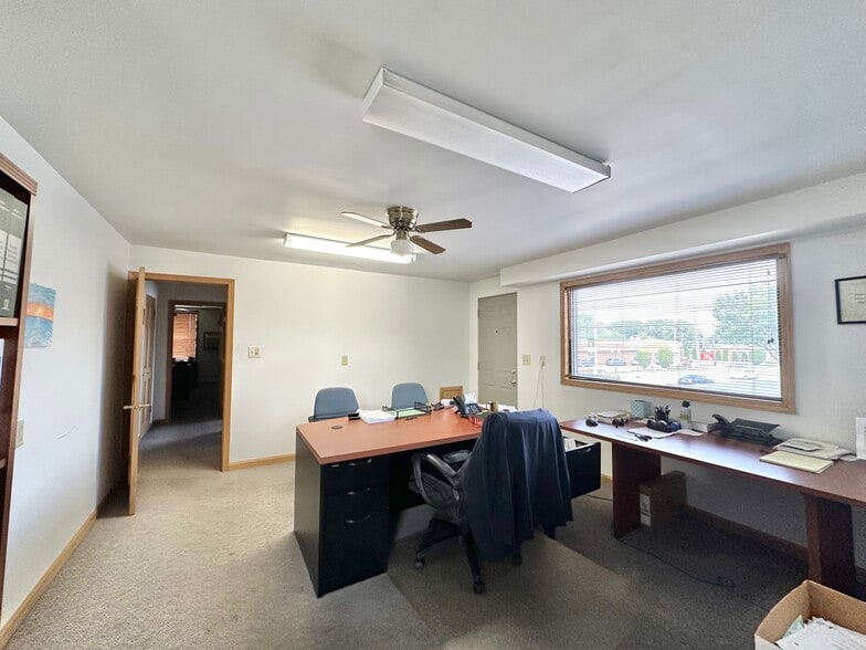 More Photos Of 506-510 Ridge Rd, Munster Office For Lease