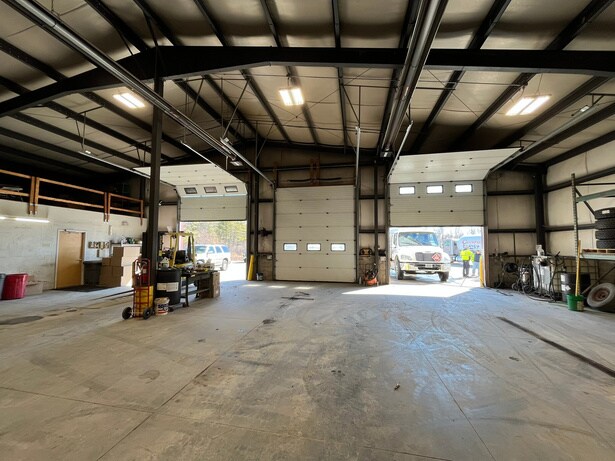 More Photos Of 845 Old Post Rd, Arundel Industrial For Sale