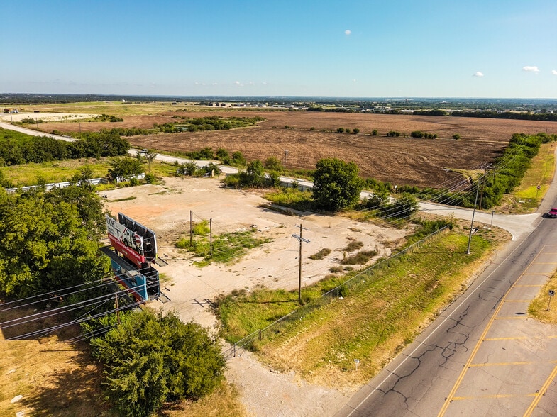 More Photos Of 2500 W US Highway 377, Granbury Land For Sale