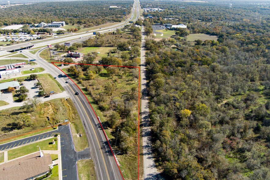 More Photos Of 119 W TX-21, Cedar Creek Land For Sale