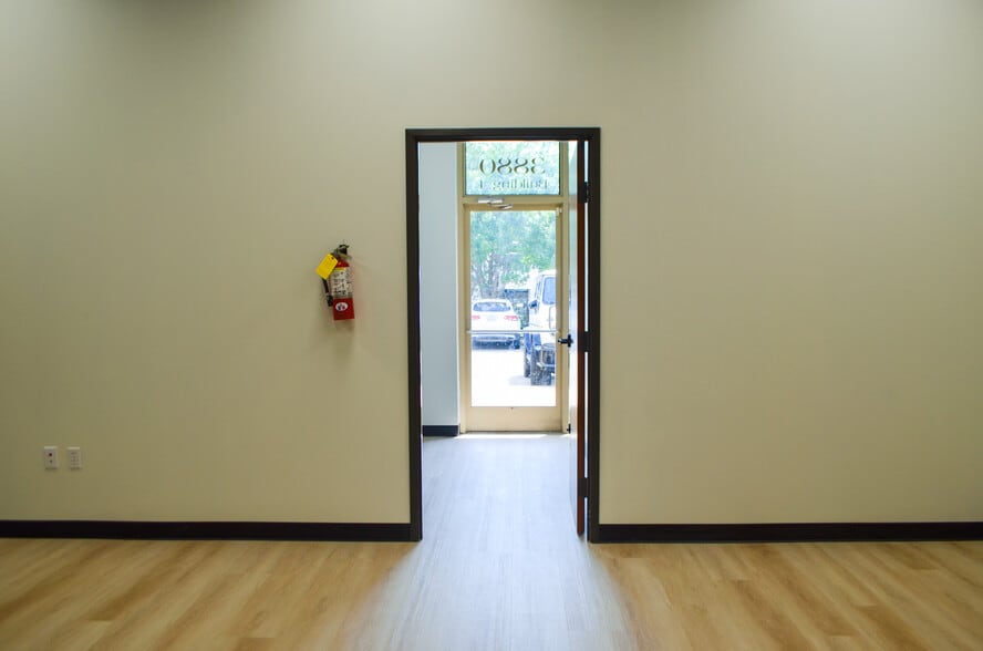 More Photos Of 3880 Parkwood Blvd, Frisco Medical For Lease