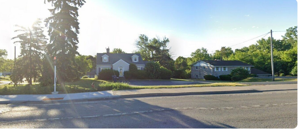 Primary Photo Of 2222-2468 E Henrietta Rd, Rochester Land For Sale