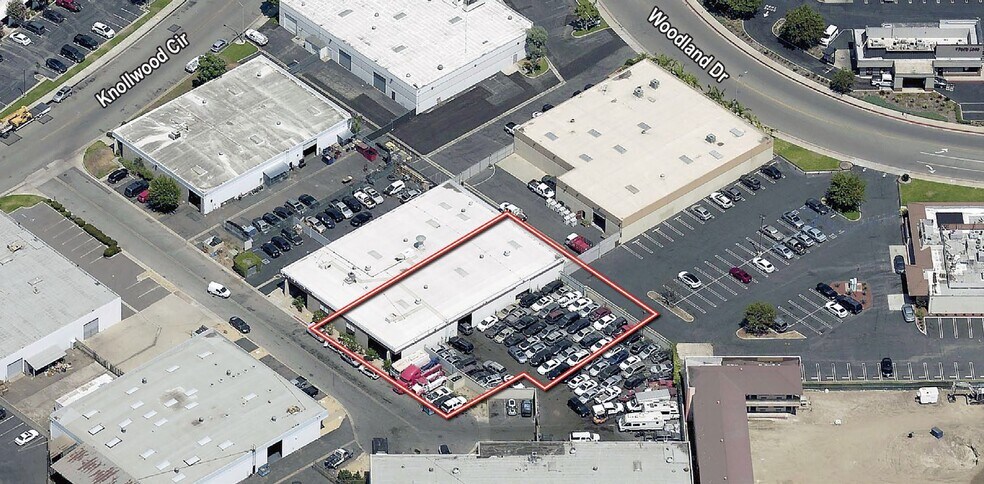 More Photos Of 1163 N Knollwood Cir, Anaheim Manufacturing For Lease