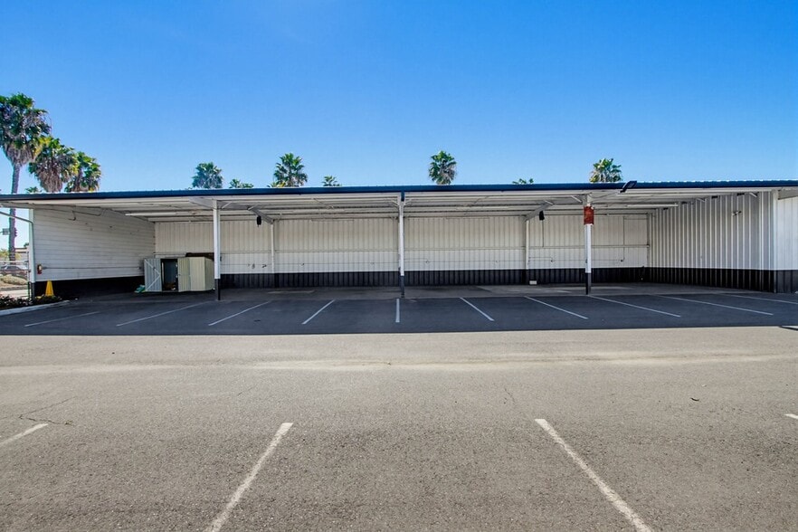 More Photos Of 760-762 W Mission Ave, Escondido Auto Repair For Lease