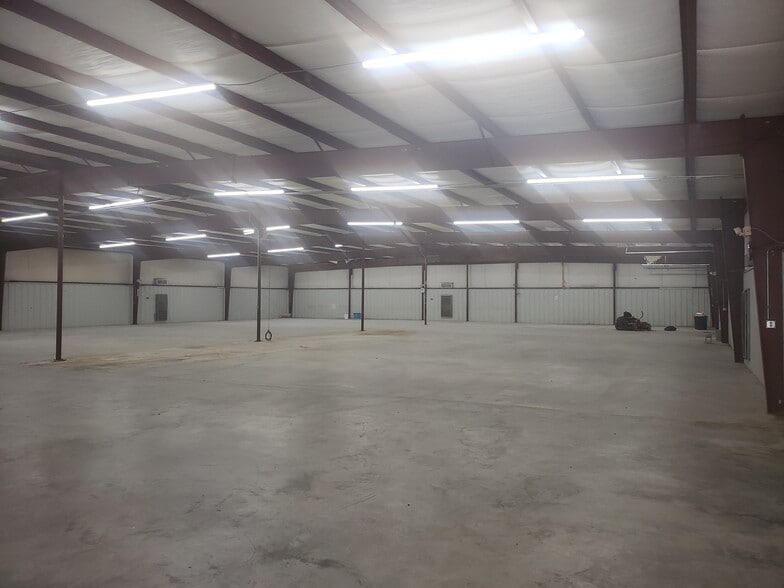 More Photos Of 133 Old Forreston Rd., Greeleyville Light Manufacturing For Sale