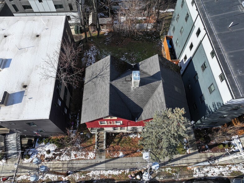 More Photos Of 204 Linden Ave, Ithaca Multifamily For Sale