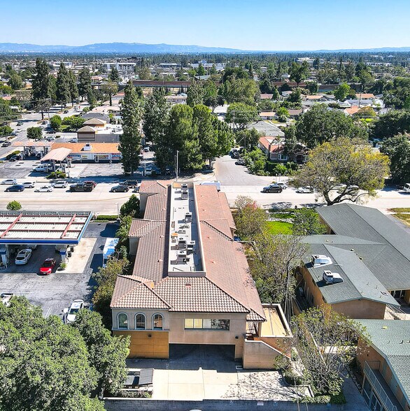 More Photos Of 7 W Foothill Blvd, Arcadia Medical For Sale