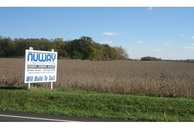 Primary Photo Of 710 Old SR 15 North, Milford Land For Sale