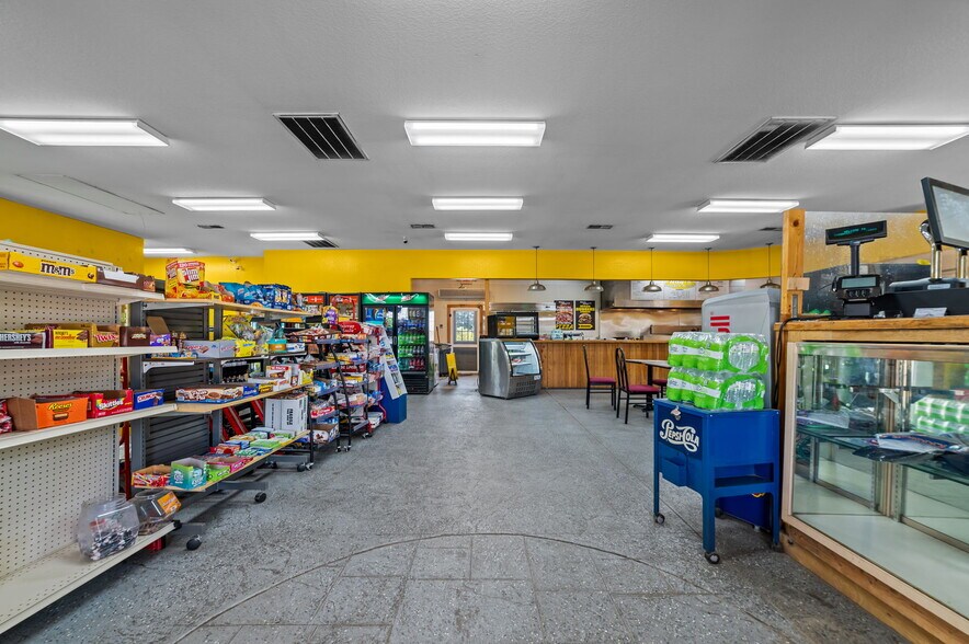 More Photos Of 39365 US Highway 264 E, Belhaven General Retail For Sale