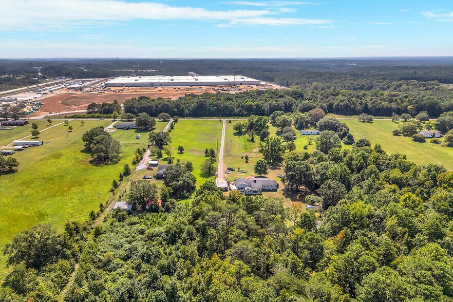 More Photos Of 2130 Old Orchard Road, Woodruff Land For Sale