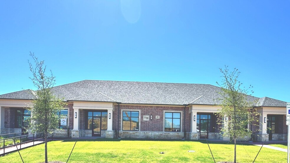 More Photos Of 7700 Preston Rd, Frisco Medical For Sale