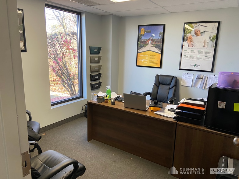 More Photos Of 9011 Freeway Dr, Macedonia Warehouse For Sale