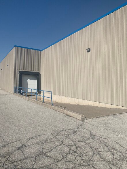 More Photos Of 4525 Rhodes Dr, Windsor Light Distribution For Lease