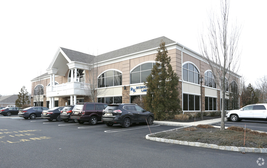 Primary Photo Of 2317 Highway 34, Manasquan Office For Lease