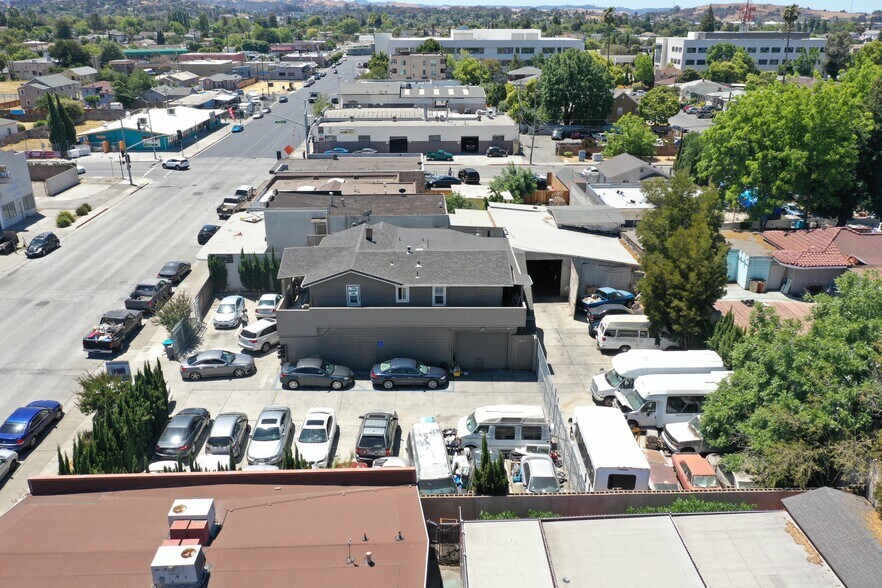 More Photos Of 625-627 Tuolumne St, Vallejo Apartments For Sale