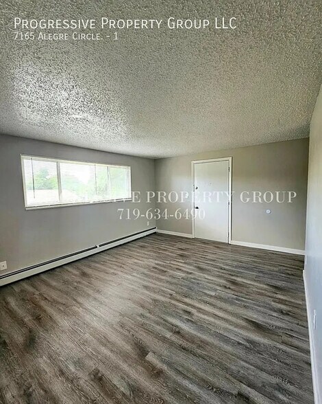 More Photos Of , Fountain Multifamily For Sale