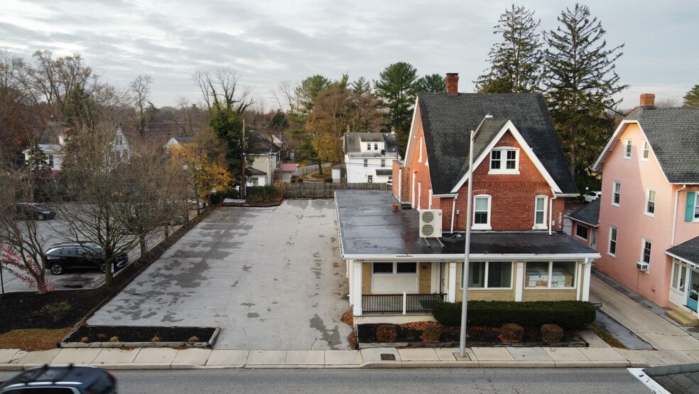 More Photos Of , Bryn Mawr Office For Sale