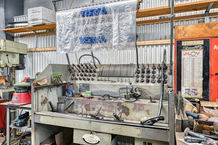 More Photos Of 1235 US Route 202, Winthrop Auto Dealership For Sale