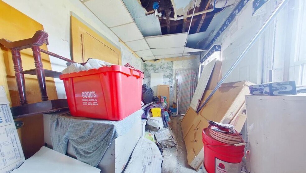 More Photos Of 2325 Cecil B Moore Ave, Philadelphia Apartments For Sale