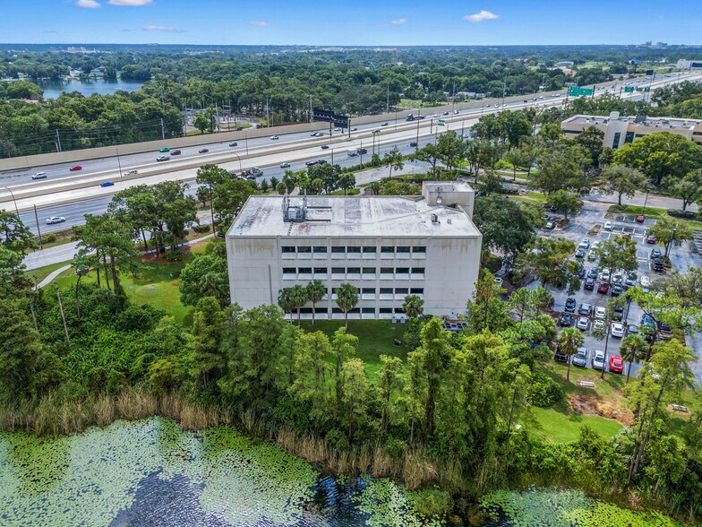 More Photos Of 2201 Lucien Way, Maitland Office For Lease