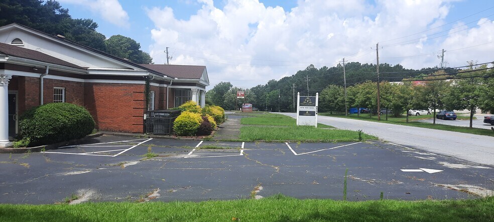 More Photos Of 499 Arrowhead Blvd, Jonesboro Medical For Sale