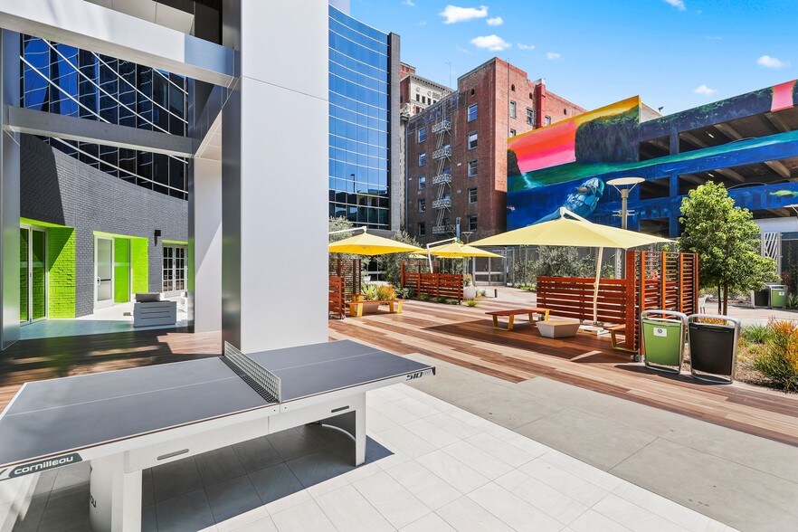 More Photos Of 100 W Broadway, Long Beach Office For Lease