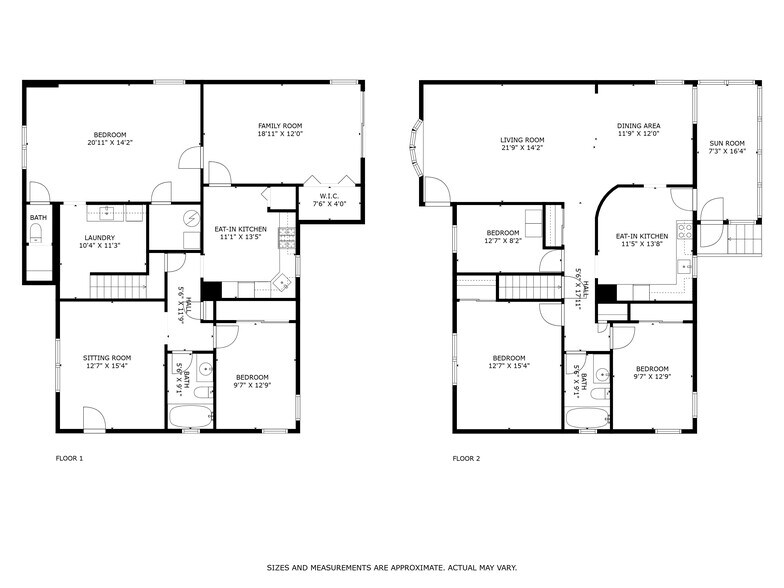 More Photos Of 15744 97th St, Howard Beach Multifamily For Sale