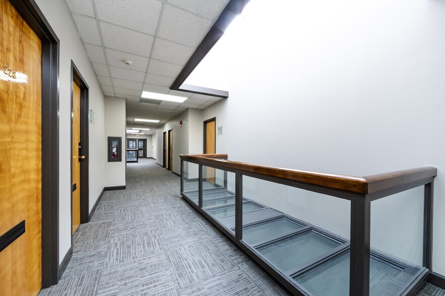 More Photos Of 10801 Johnston Rd, Charlotte Office For Lease