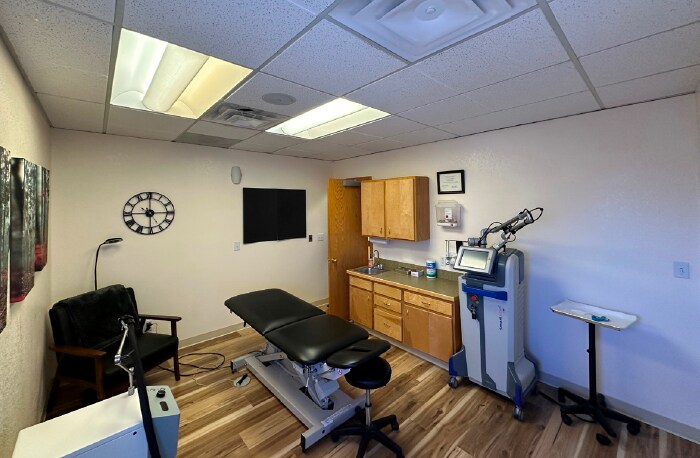 More Photos Of 317 W South Boulder Rd, Louisville Medical For Lease