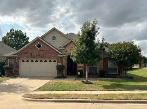 Primary Photo Of 10525 Melrose Ln, Fort Worth Specialty For Sale