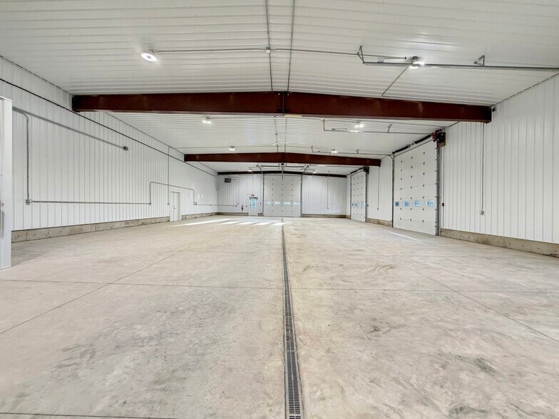 More Photos Of 3050 Highway 52 South, Minot Light Distribution For Lease