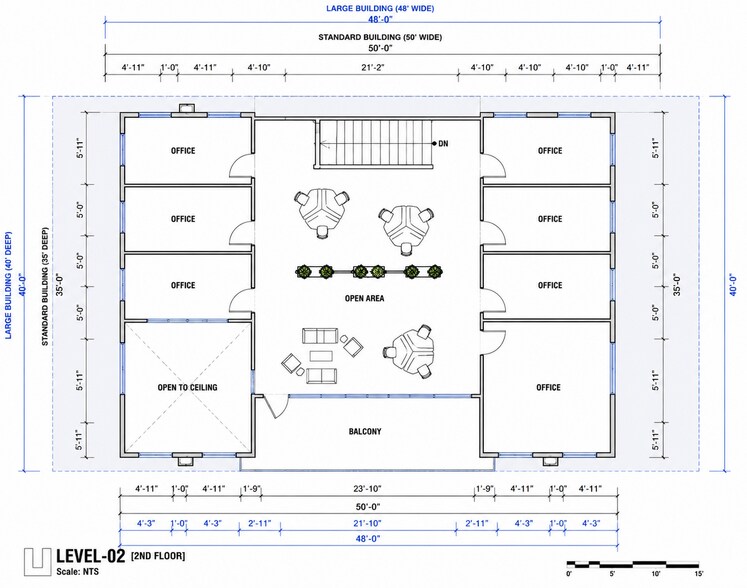 More Photos Of 4521 State Highway 121, Plano Business Park For Sale