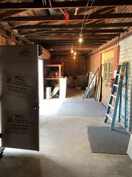 More Photos Of 496 IN-26, Frankfort Warehouse For Sale