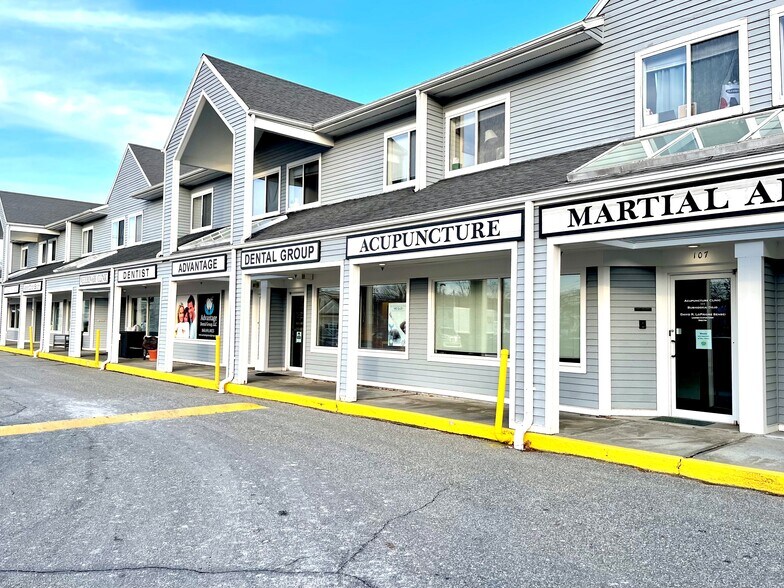 More Photos Of 339 Flanders Rd, East Lyme Storefront Retail Office For Lease