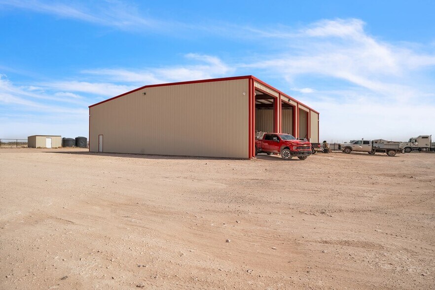 More Photos Of 14035 52nd st, Odessa Industrial For Sale