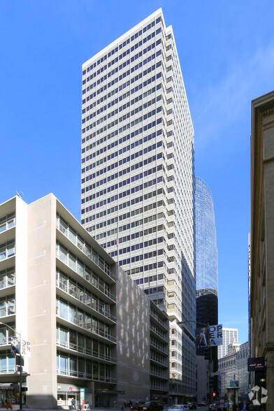 More Photos Of 100 Pine St, San Francisco Office For Lease