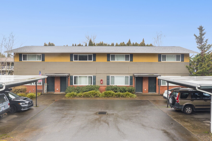 Primary Photo Of 3925-3967 Lancaster Dr NE, Salem Apartments For Sale