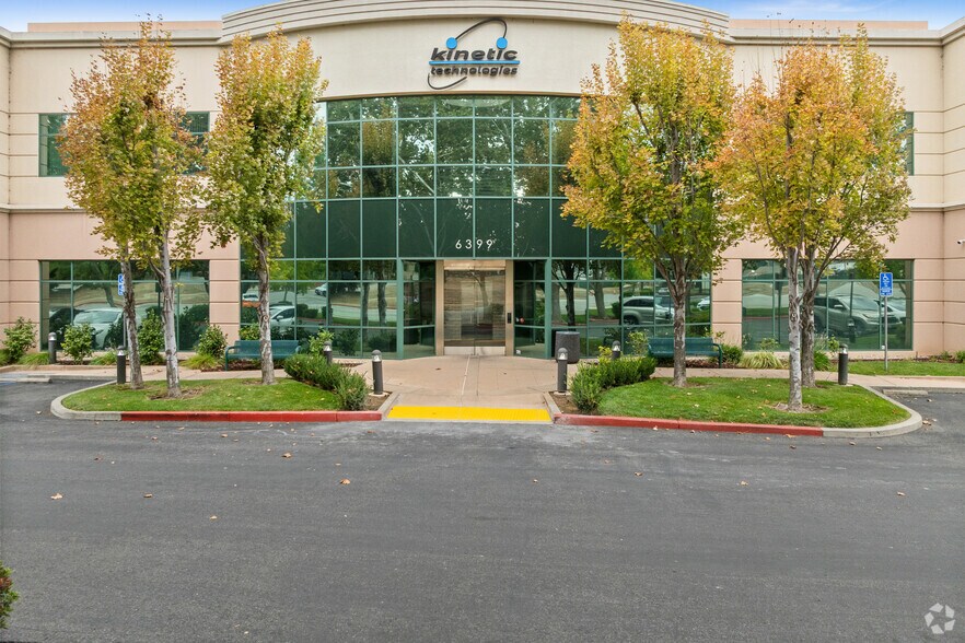 More Photos Of 6399 San Ignacio Ave, San Jose Office For Lease