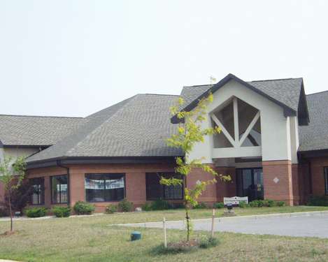More Photos Of 852 Cambridge Blvd, O'Fallon Medical For Lease