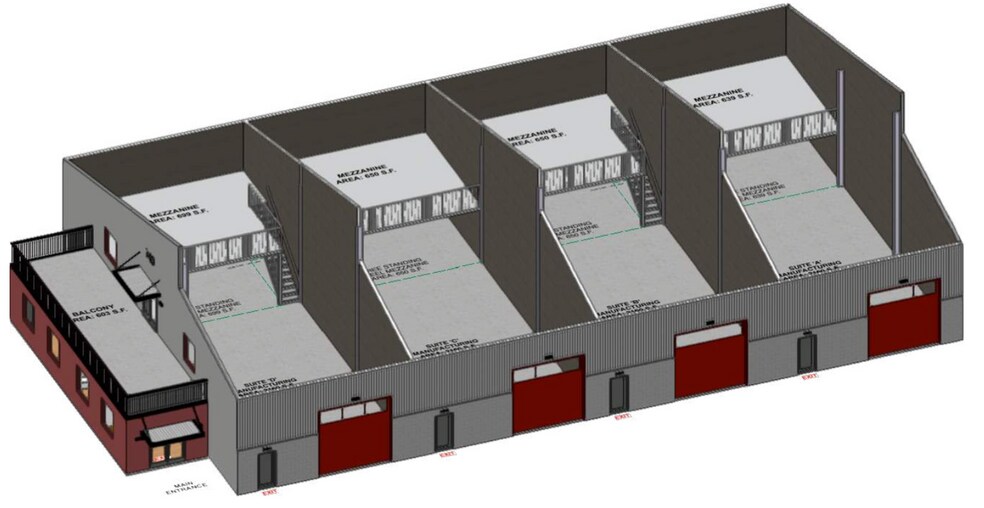 More Photos Of 948 Huston St, Grover Beach Land For Sale