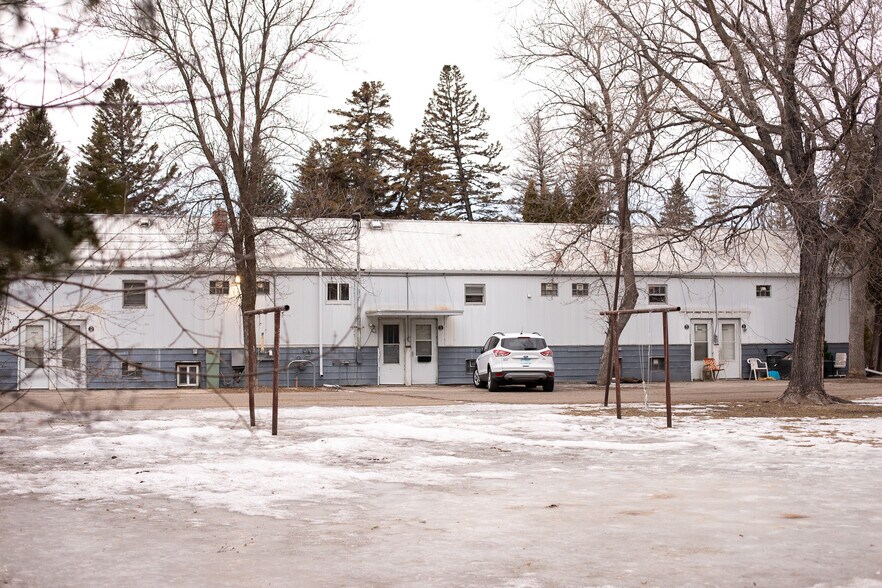 More Photos Of 1220 N Front St, Crookston Apartments For Sale