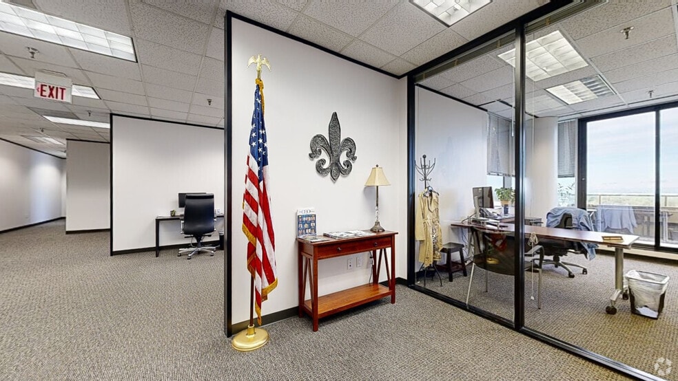 More Photos Of 16225 Park Ten Pl, Houston Office For Lease