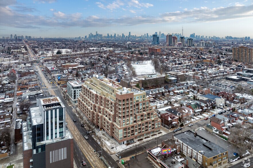 More Photos Of 1775-1791 St Clair Ave W, Toronto Apartments For Lease