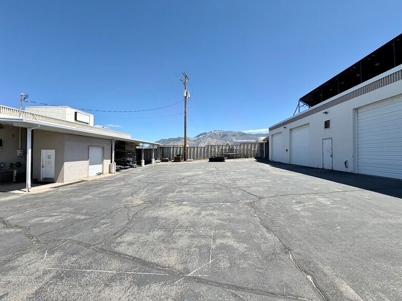 More Photos Of 3336 S 1325 W, Ogden Manufacturing For Lease