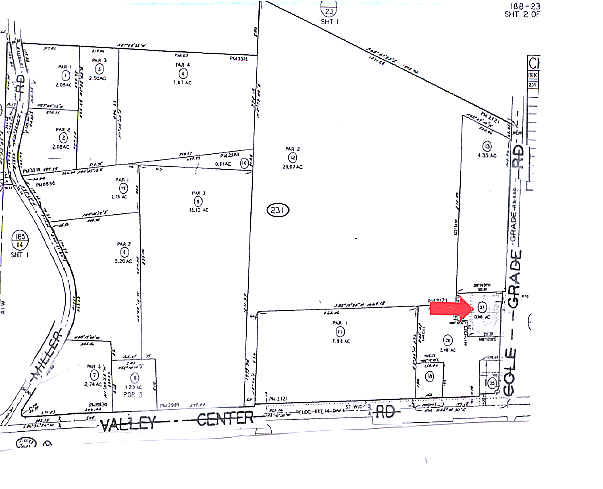 More Photos Of 28588 Cole Grade Rd, Valley Center Post Office For Sale