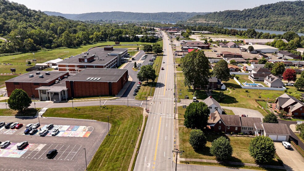 More Photos Of 1702 Wheeling Ave, Glen Dale Manufacturing For Sale